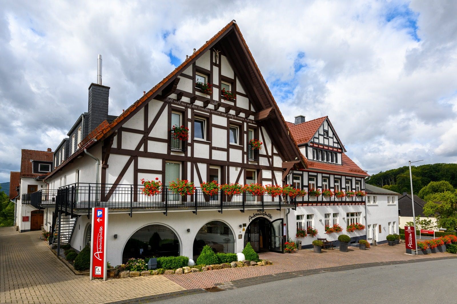 Fassade