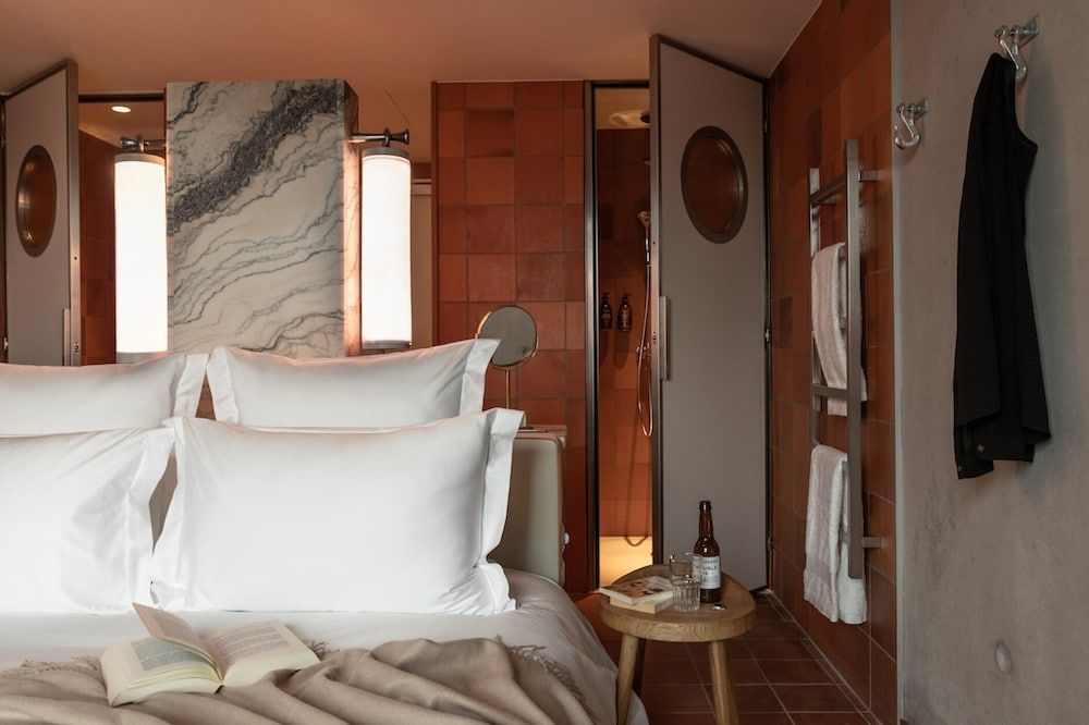 Bild von Standard-Doppelzimmer