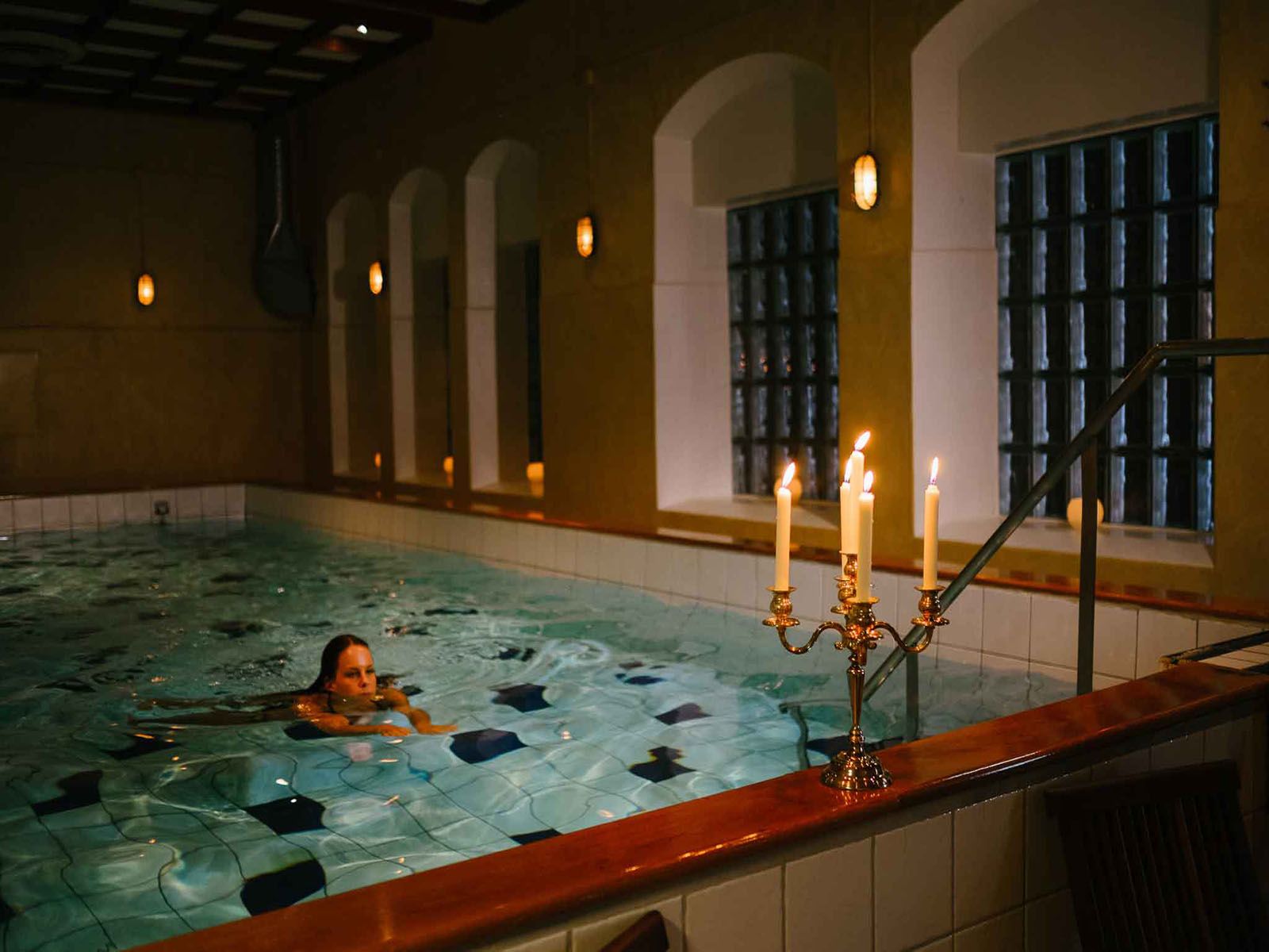 Wellness