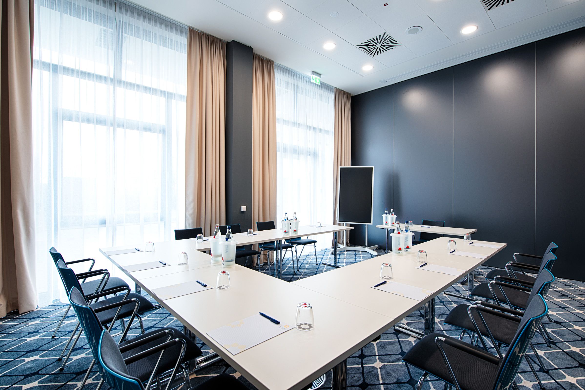 Hotelausstattung