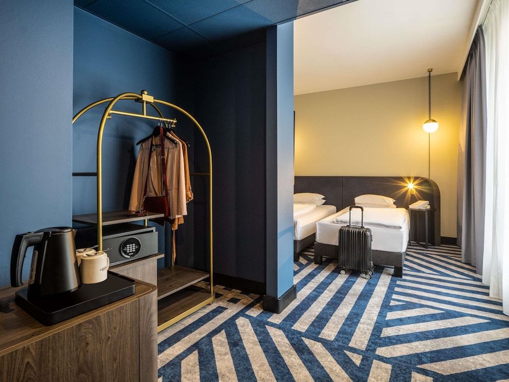Bild von Wellnessresort Special