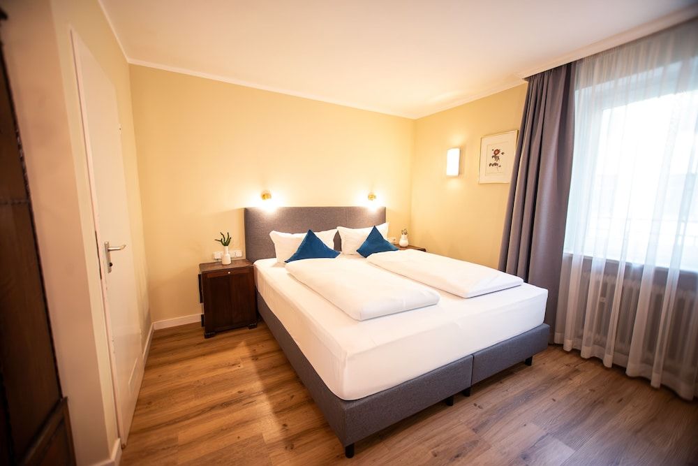 Bild von Classic-Doppel- oder -Zweibettzimmer