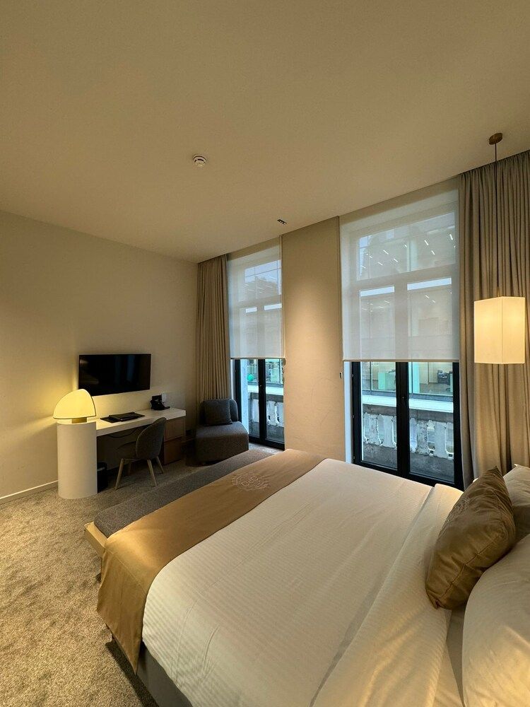 Bild von Deluxe-Doppelzimmer