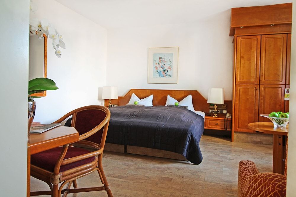 Bild von Comfort-Doppelzimmer