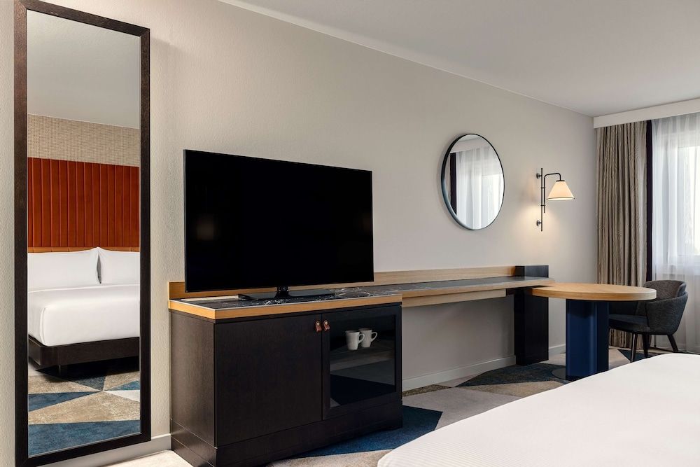 Bild von Executive-Zimmer, 1 King-Bett