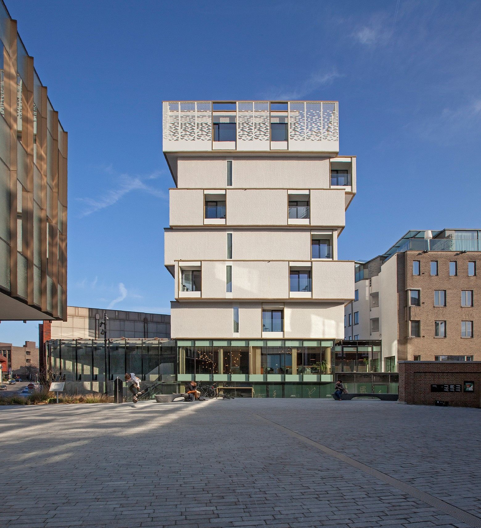 Fassade