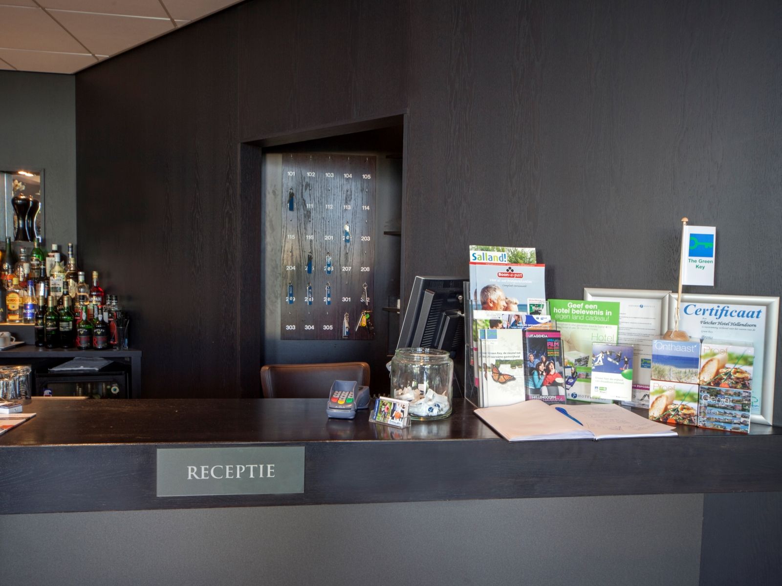 Rezeption