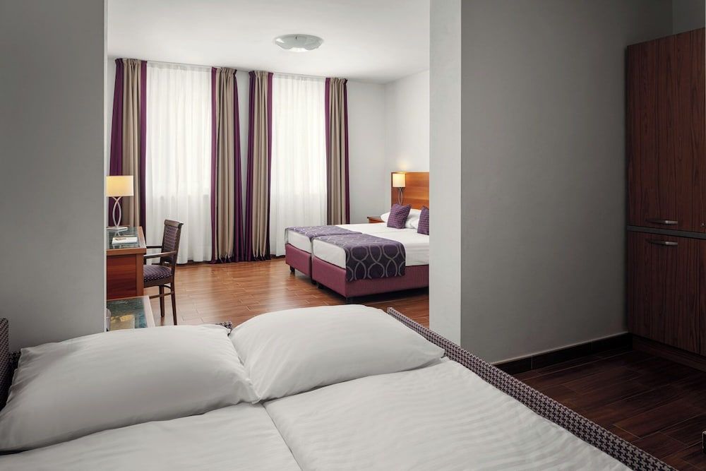 Bild von Wellnessresort Special