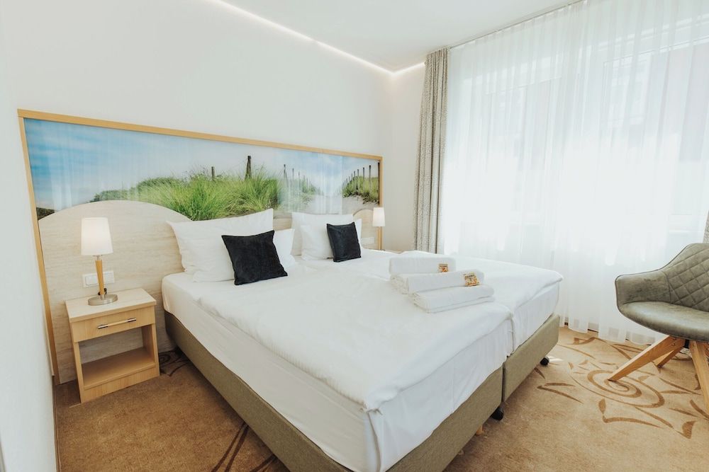 Bild von Comfort-Doppelzimmer