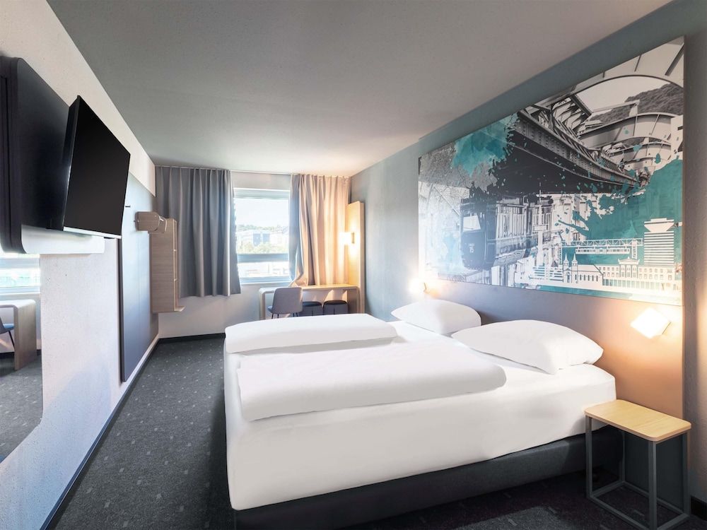 Bild von Doppelzimmer
