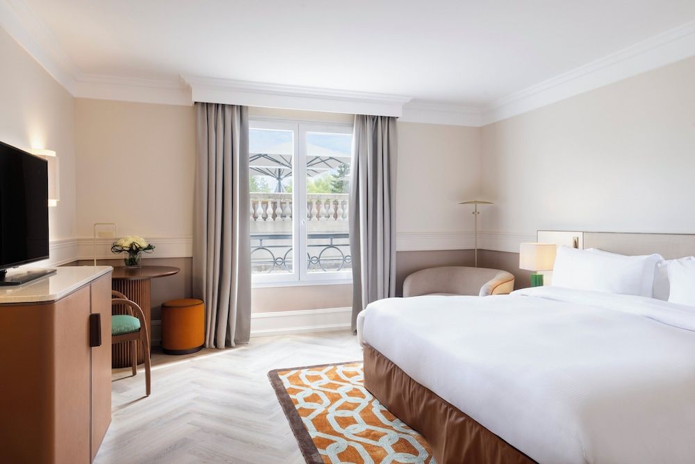 Bild von Premium-Zimmer, 1 Queen-Bett