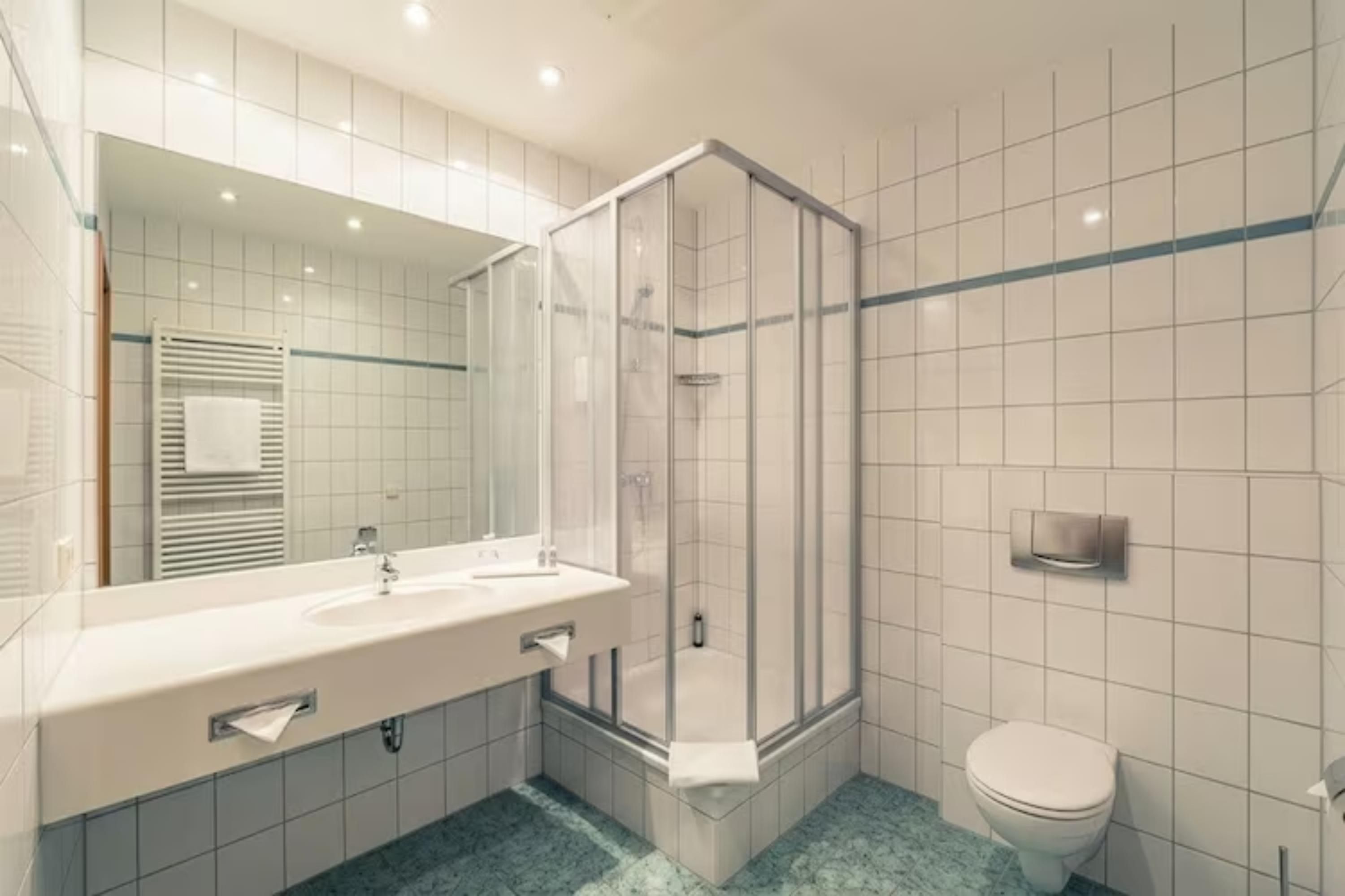 Bild von Standard Zimmer