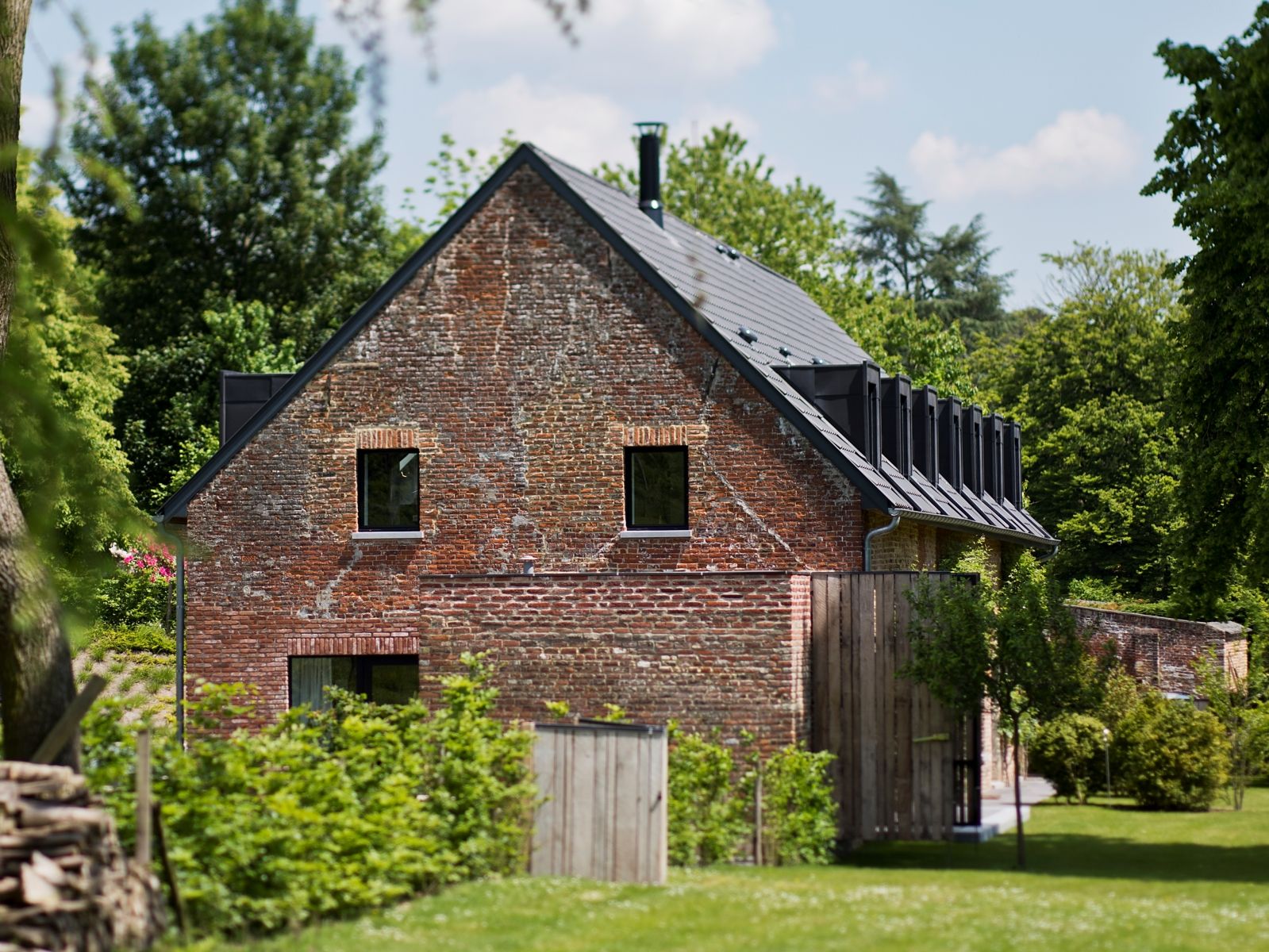 Fassade