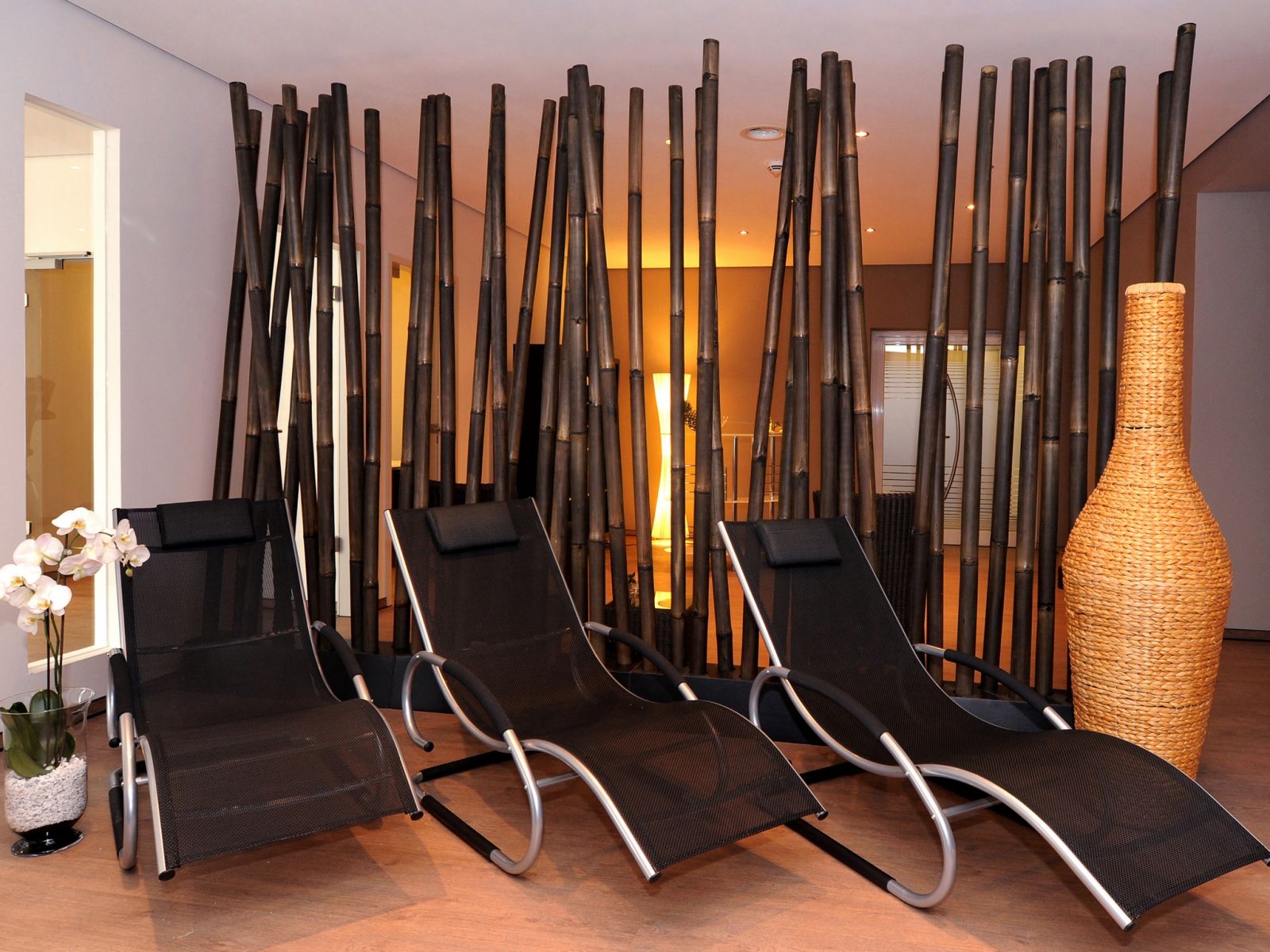 Hotelausstattung