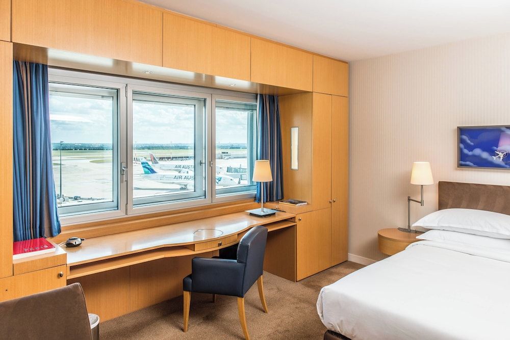Bild von Deluxe-Zimmer, 1 Doppelbett