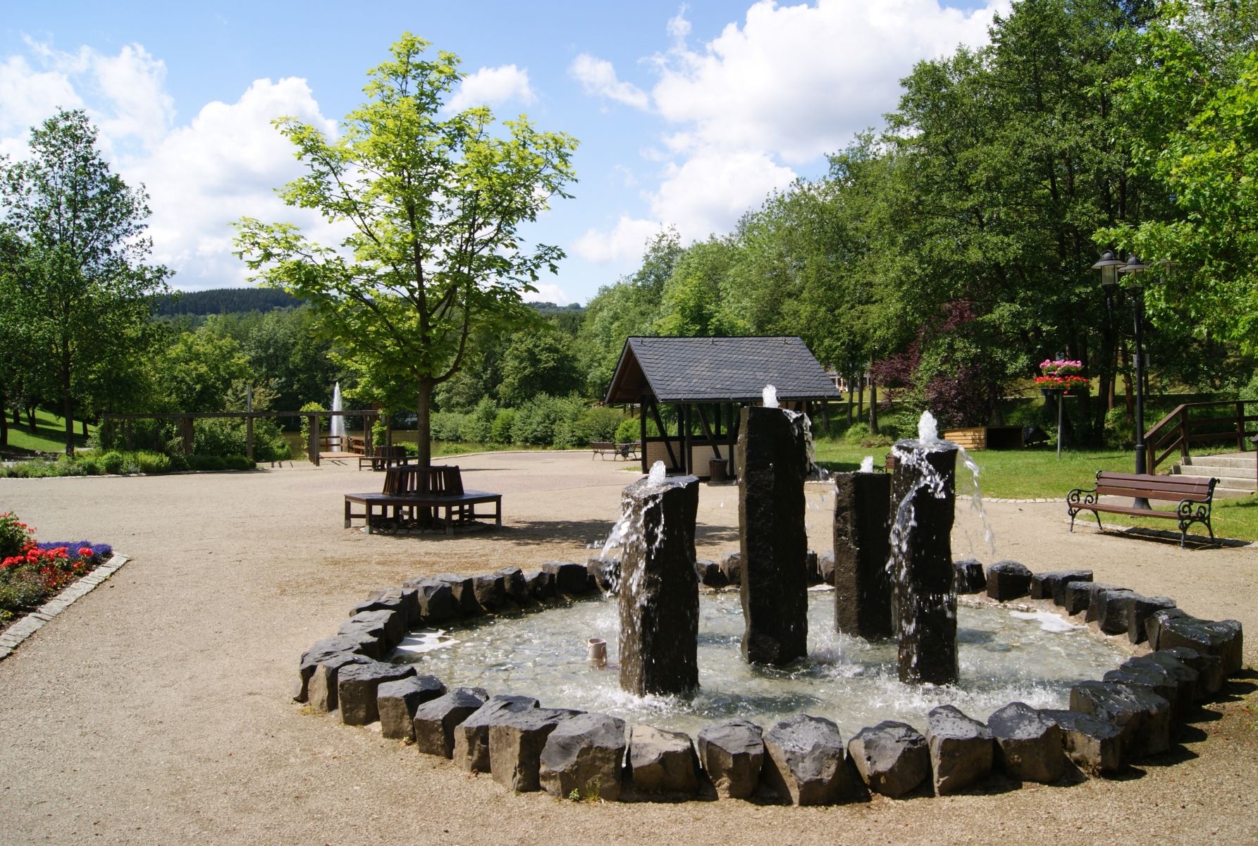 Umgebung