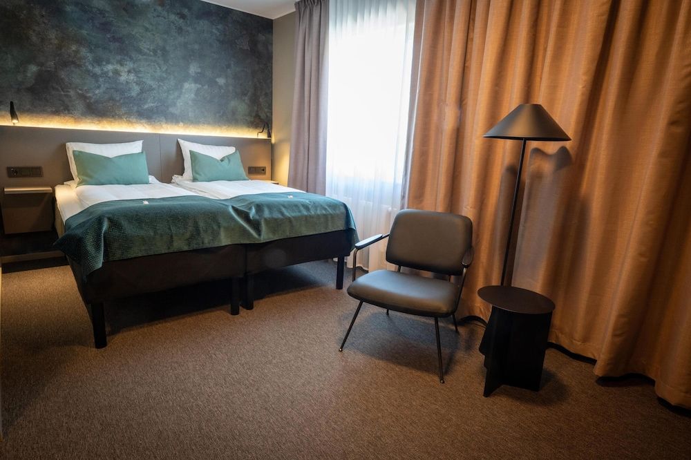 Bild von Familienzimmer, 1 Doppelbett, Nichtraucher