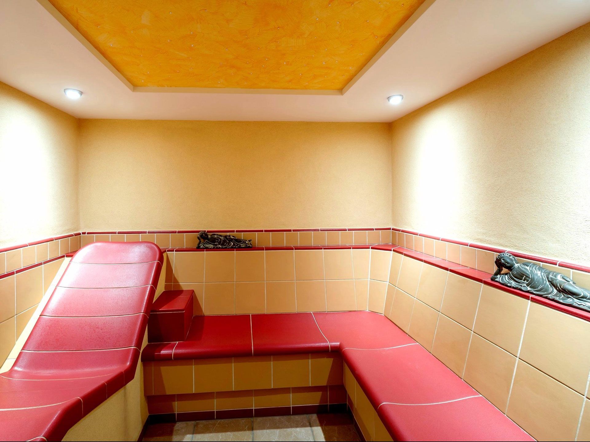 Hotelausstattung