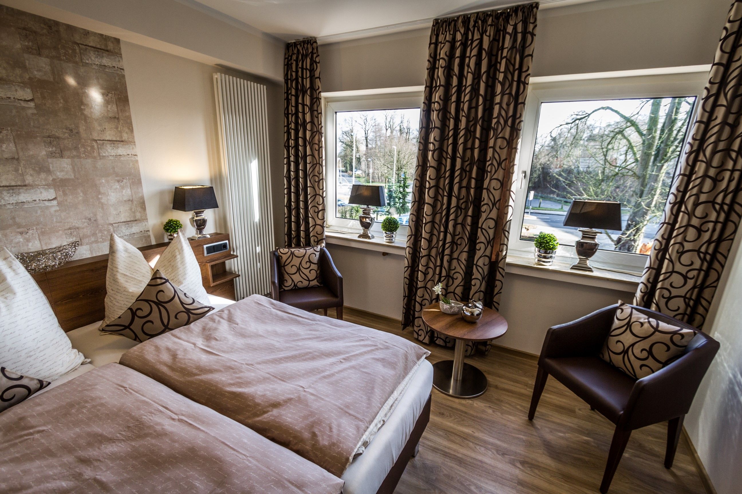 Allgemein