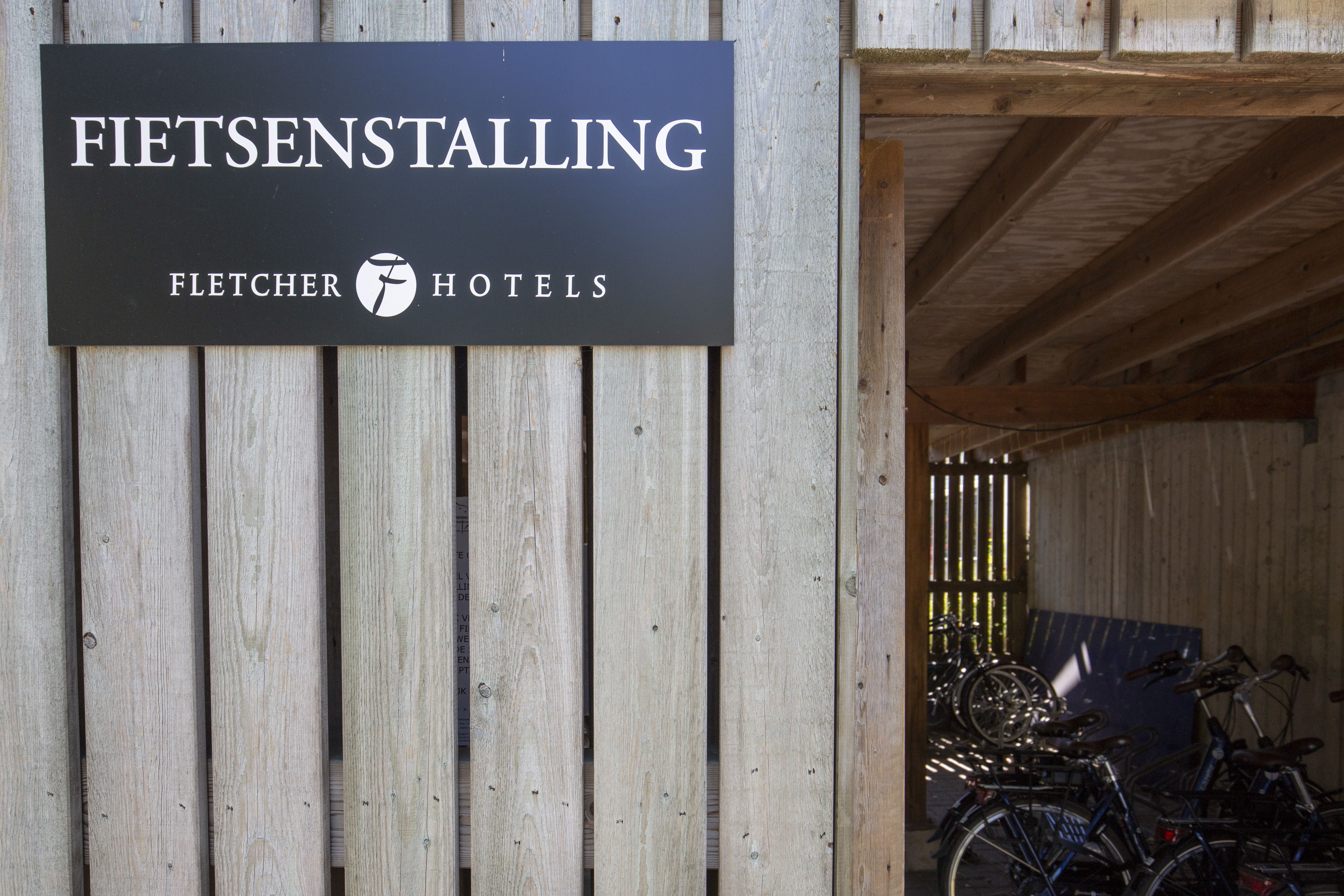 Hotelausstattung