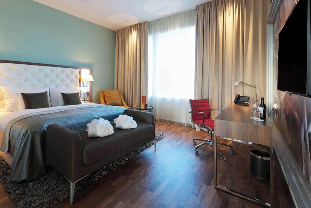 Bild von Suite, 1 Schlafzimmer, Nichtraucher