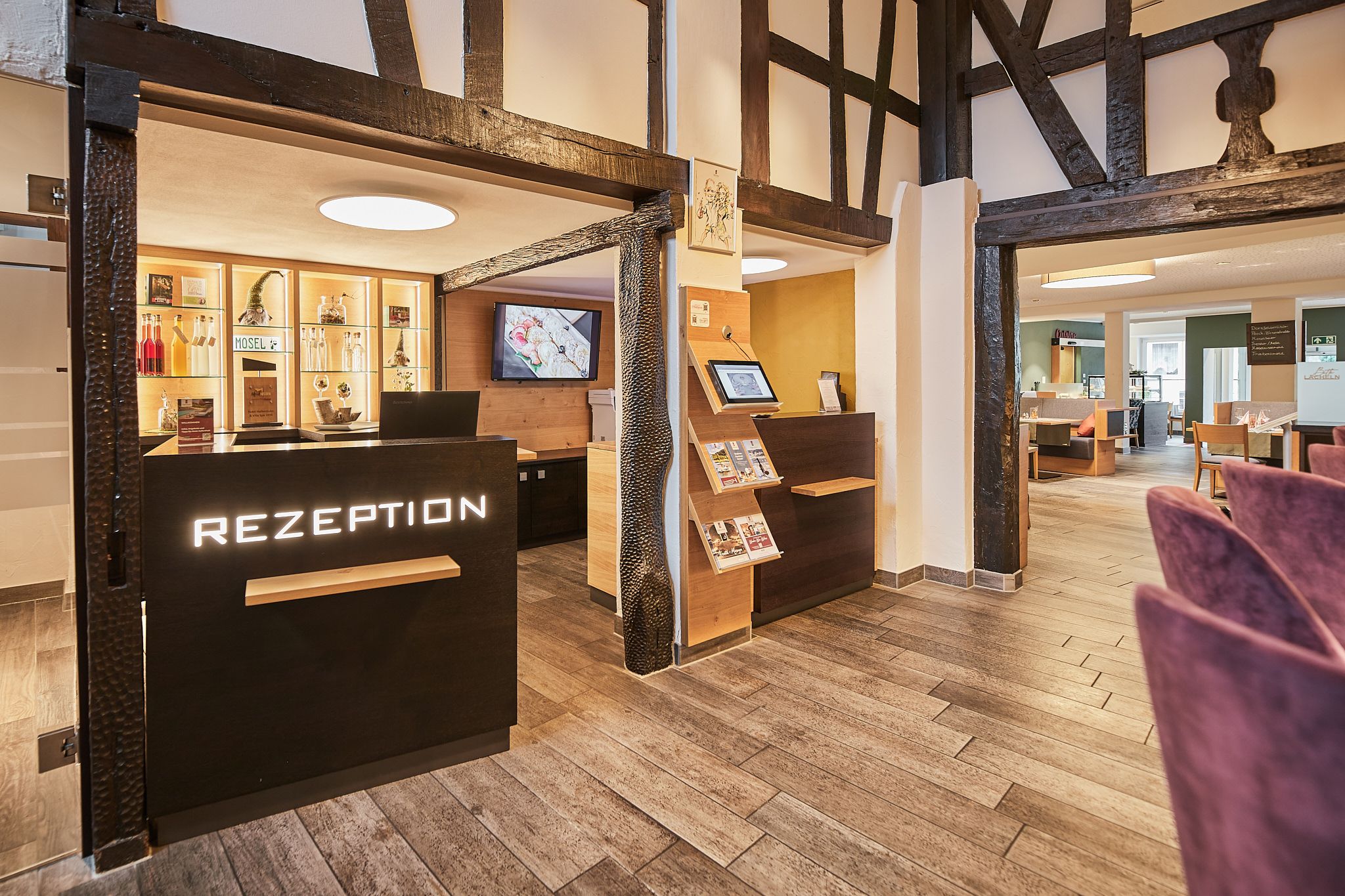 Rezeption