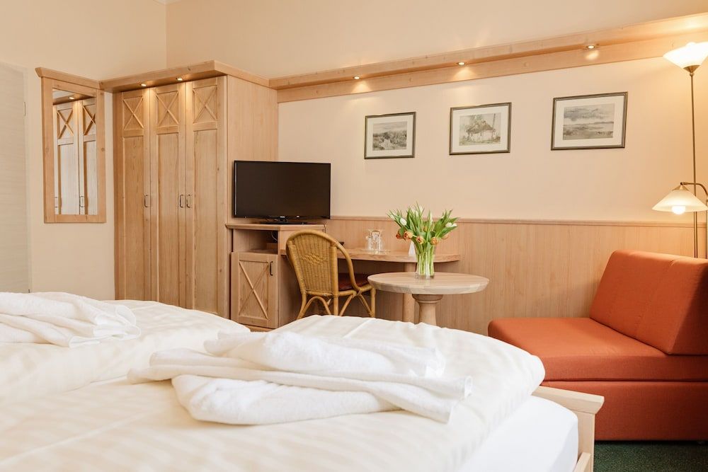 Bild von Superior-Doppelzimmer