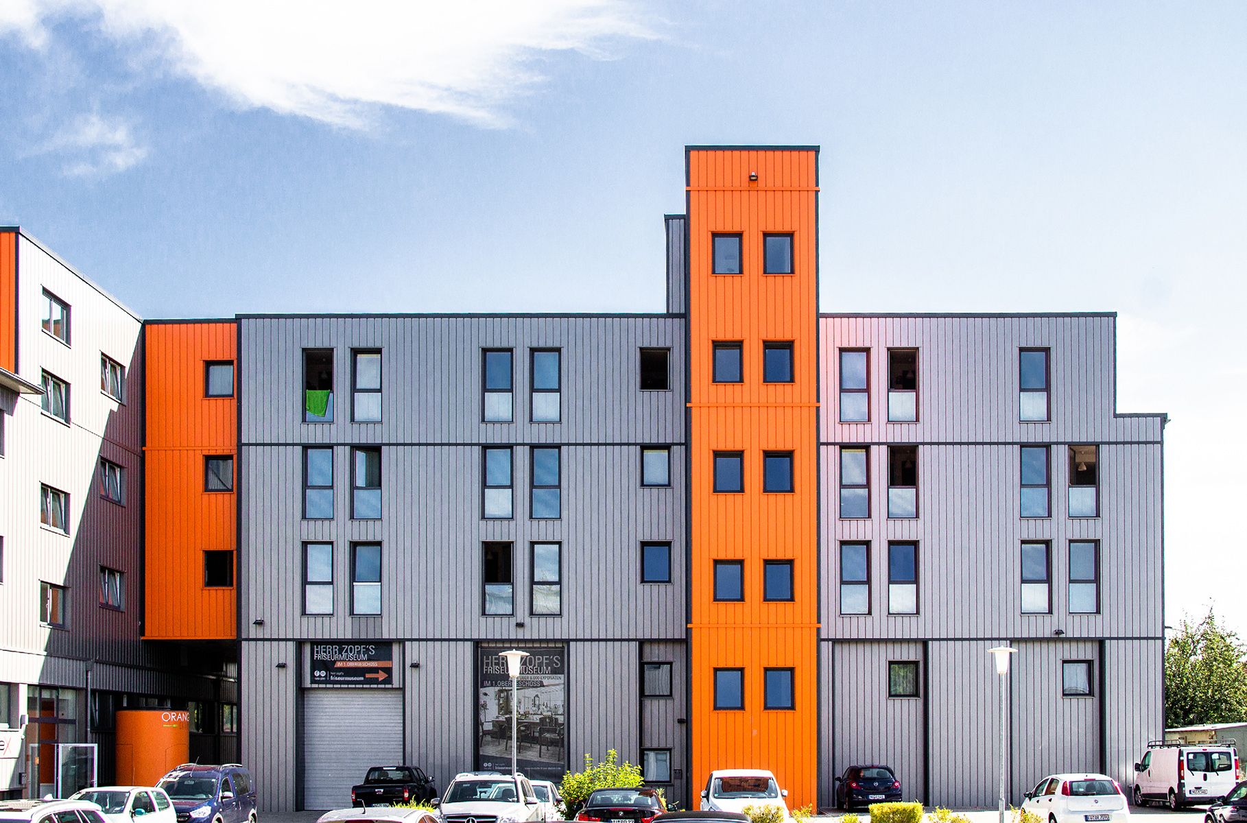 Fassade