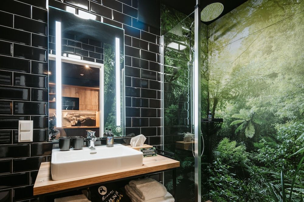 Bild von Wellnessresort Special