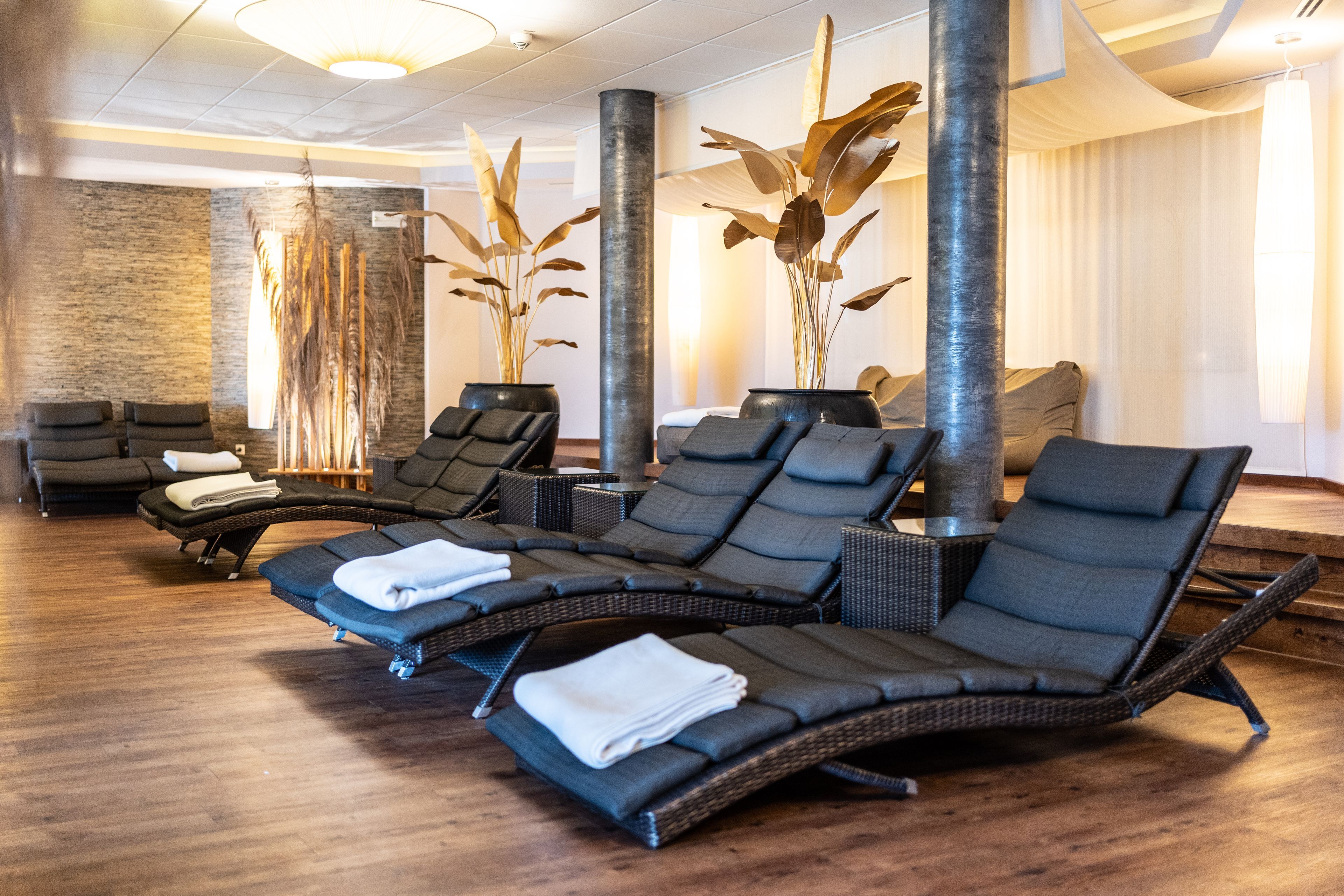 Wellness
