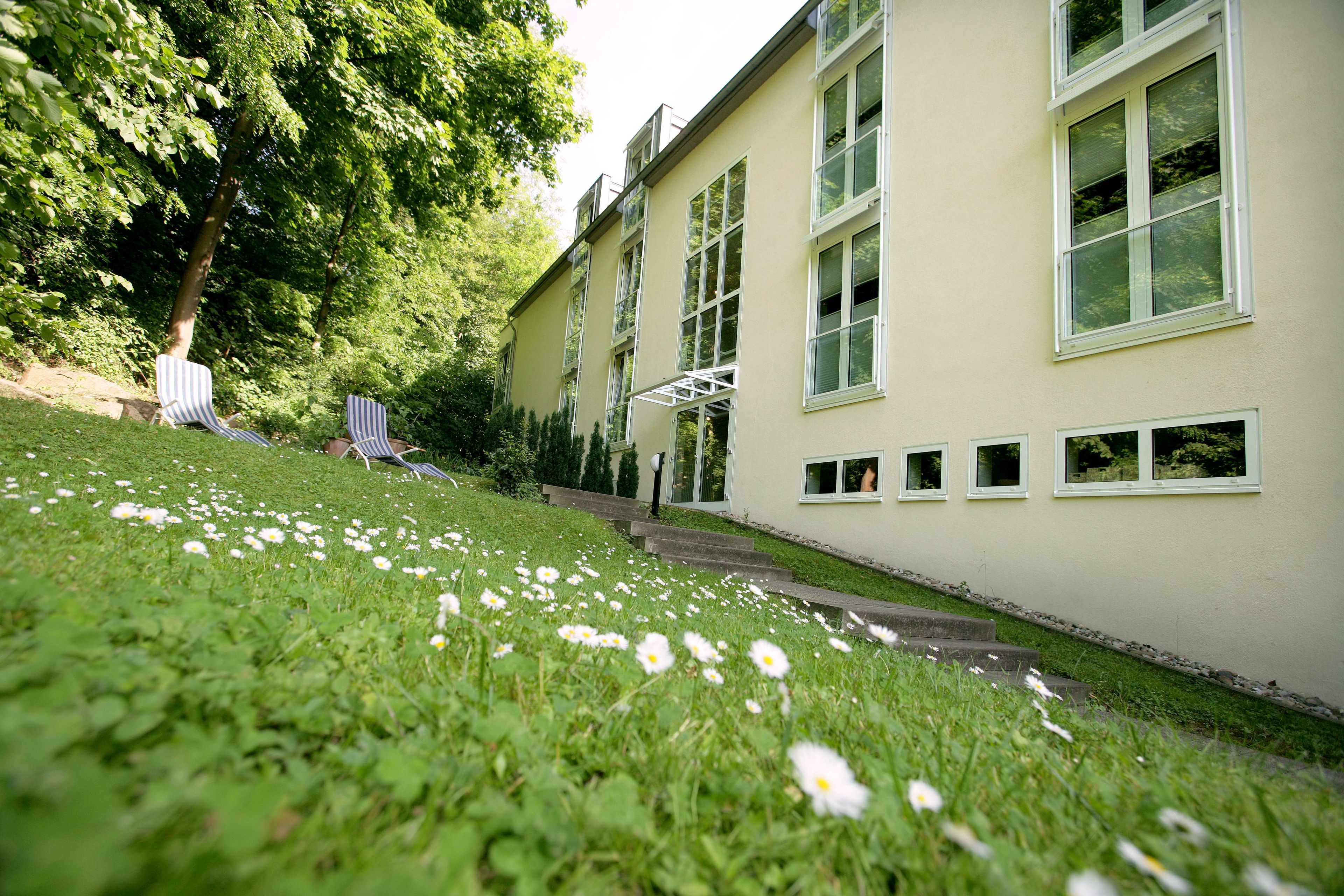 Umgebung