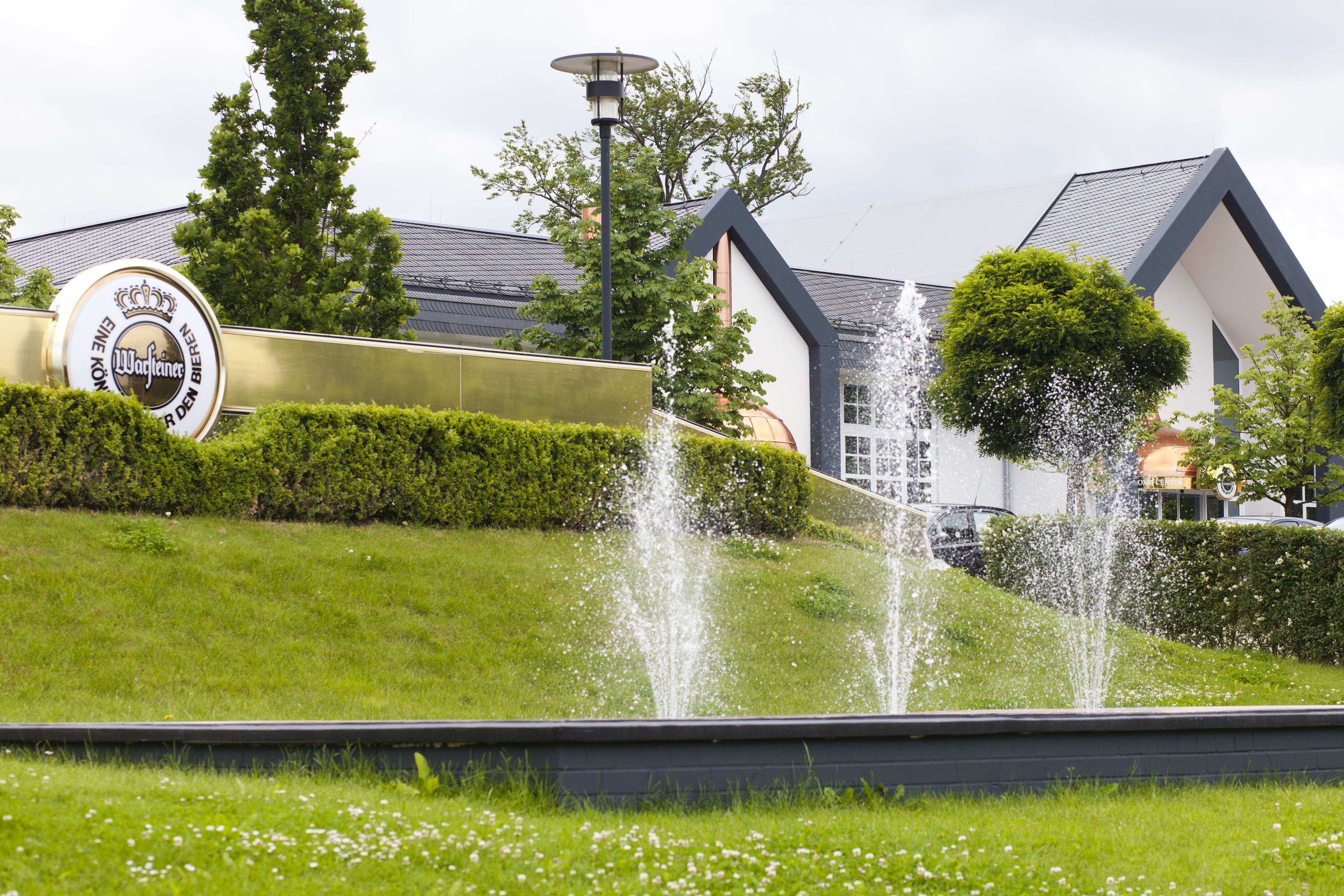 Hotelausstattung