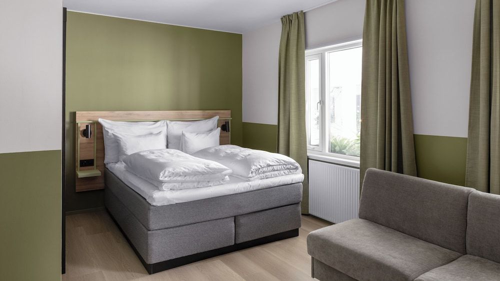 Bild von Superior-Zimmer, 1 Doppelbett oder 2 Einzelbetten