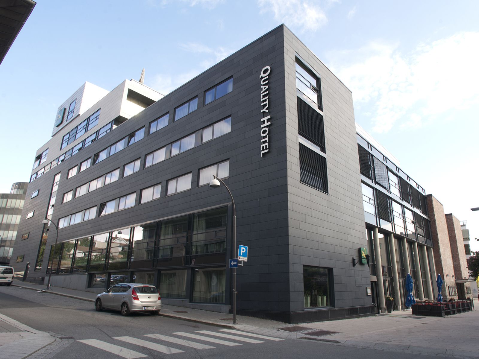 Fassade