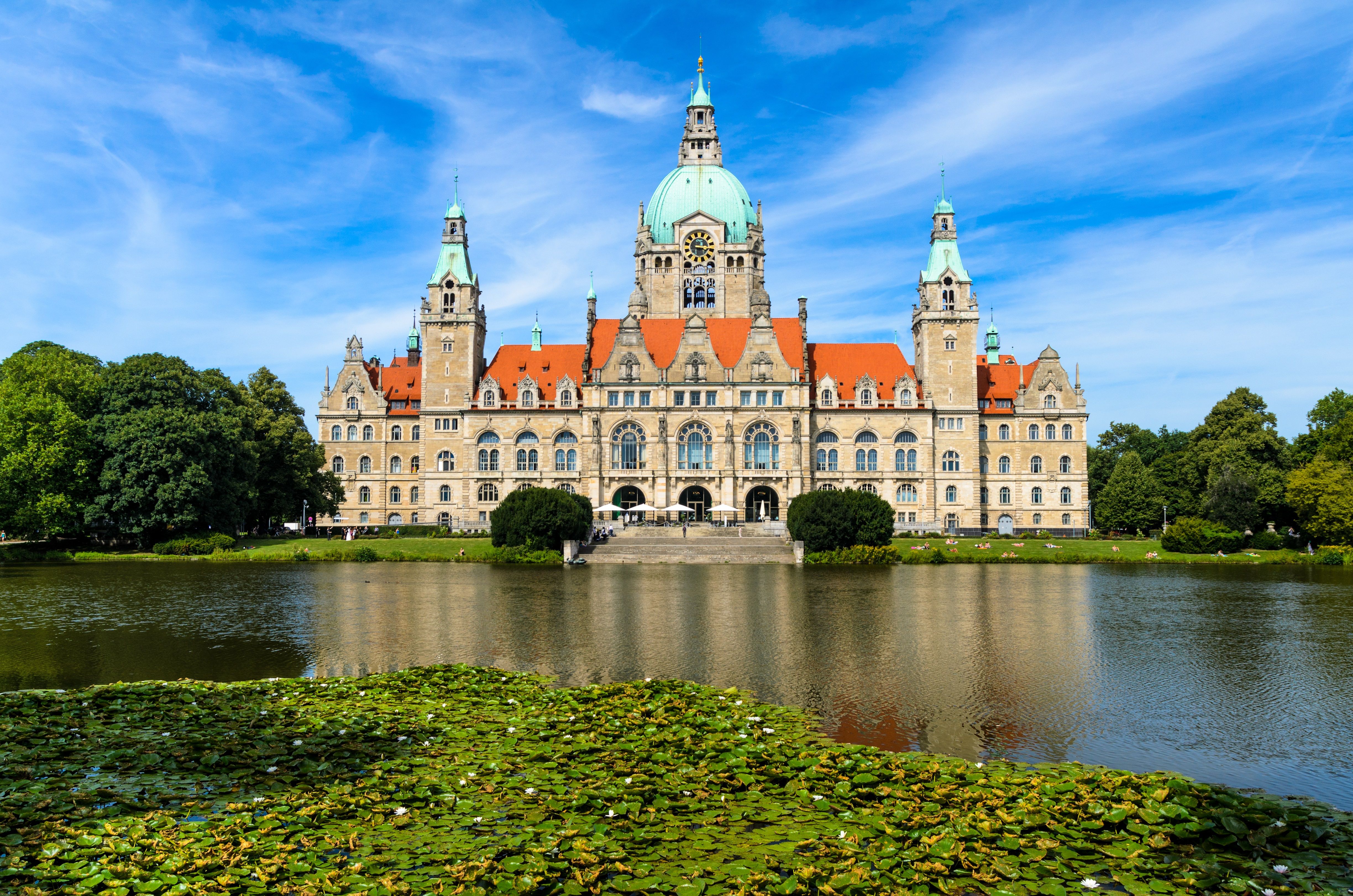Umgebung