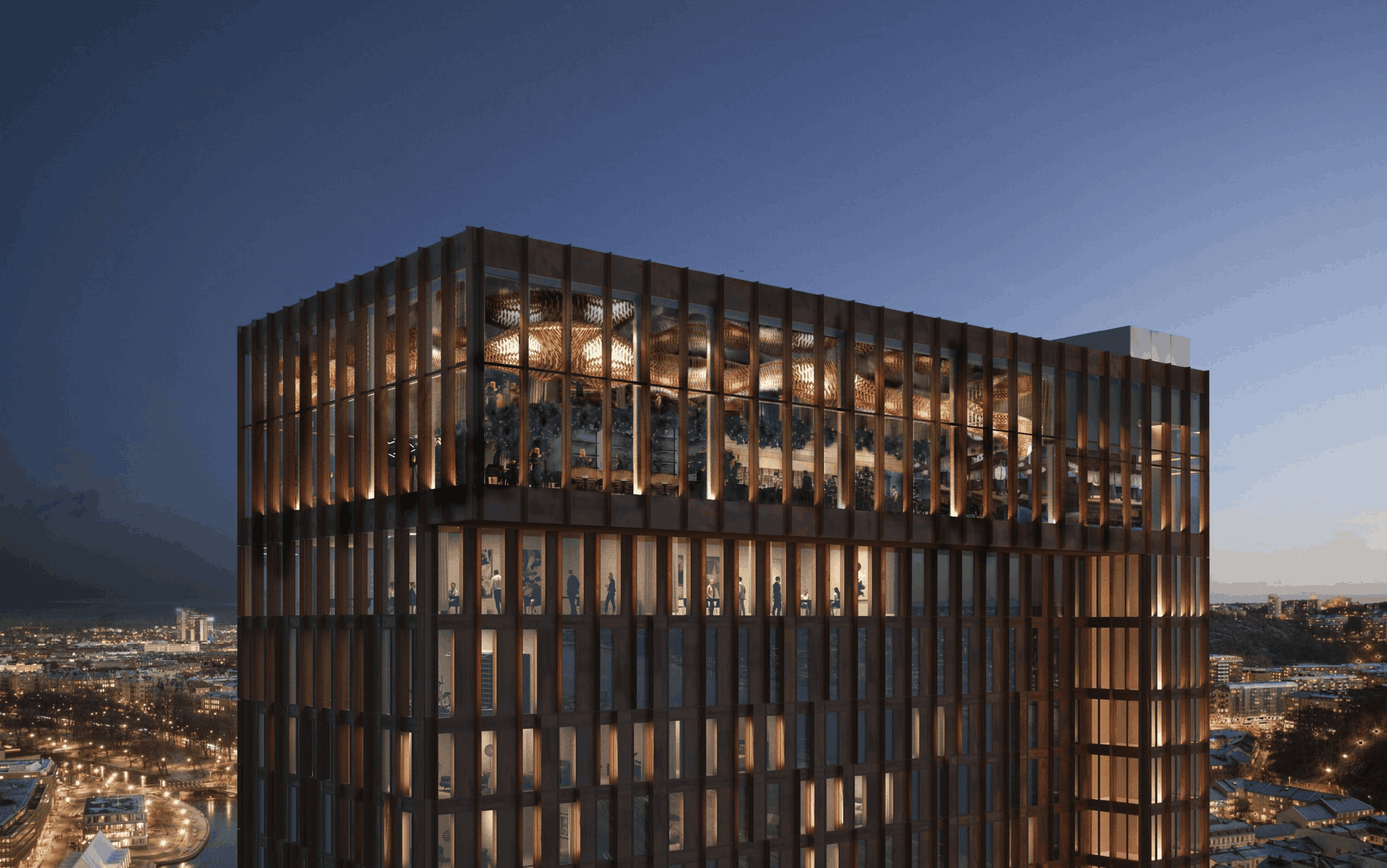 Fassade