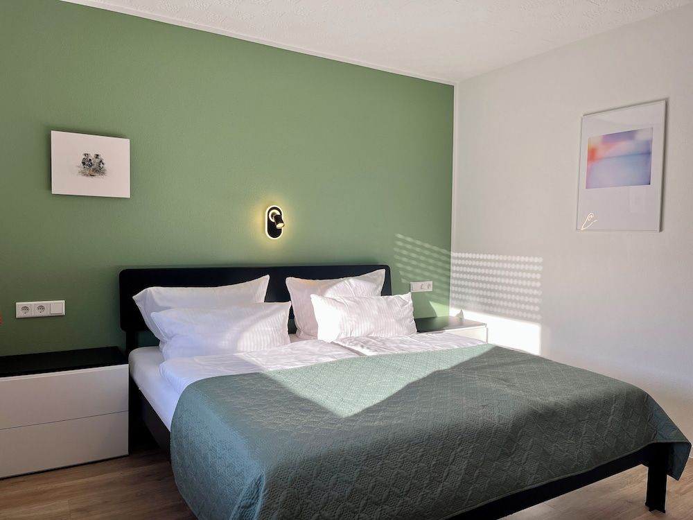 Bild von Comfort-Doppelzimmer