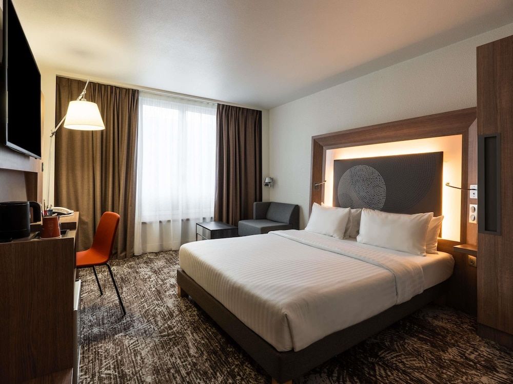 Bild von Standardzimmer, 1 Queen-Bett