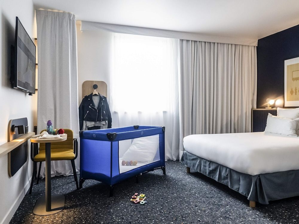 Bild von Familienzimmer