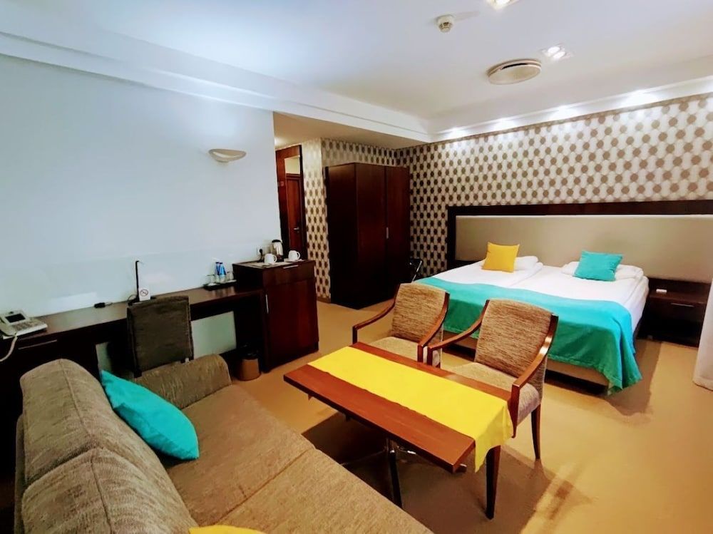 Bild von Superior-Zimmer