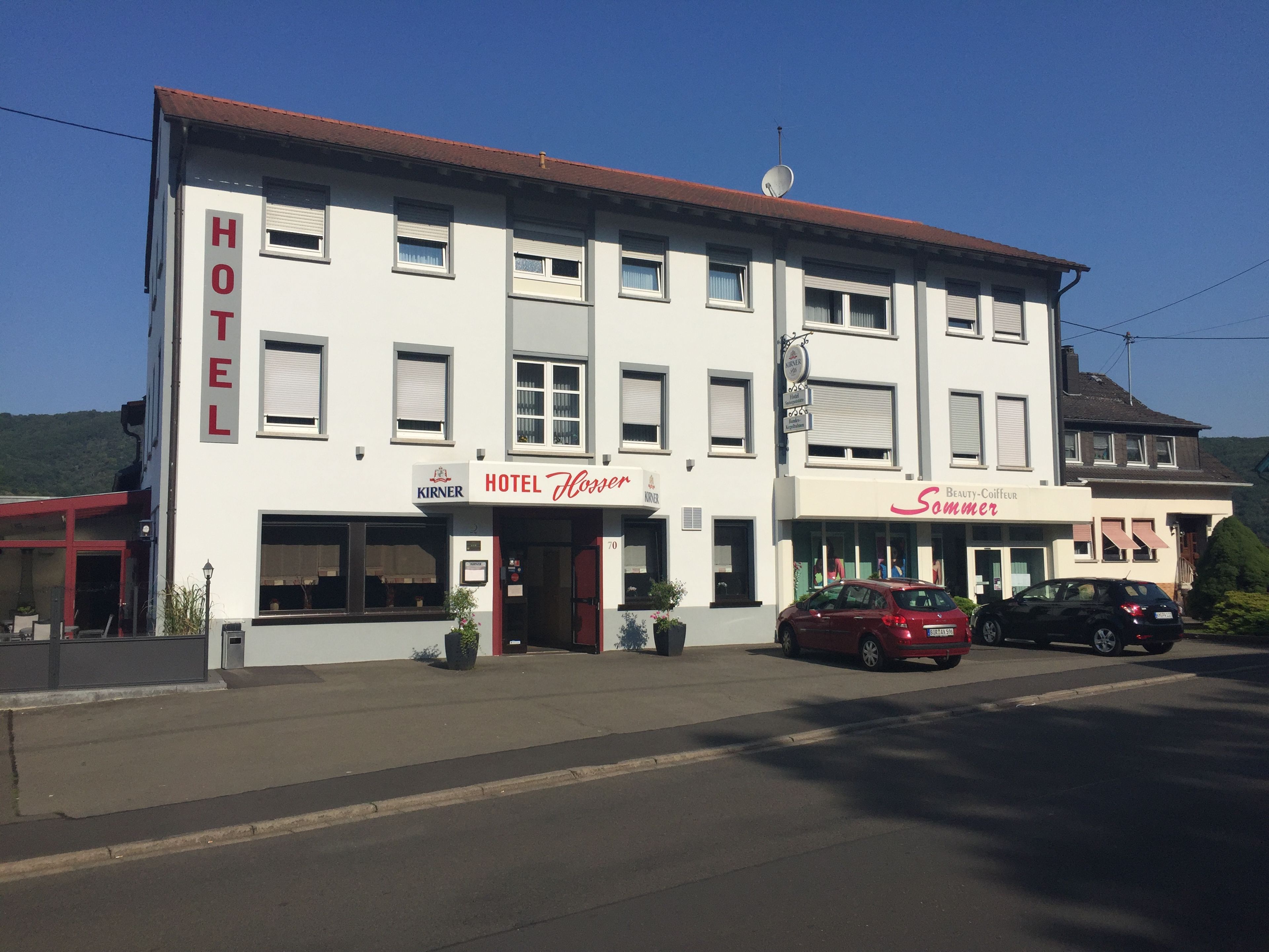 Fassade