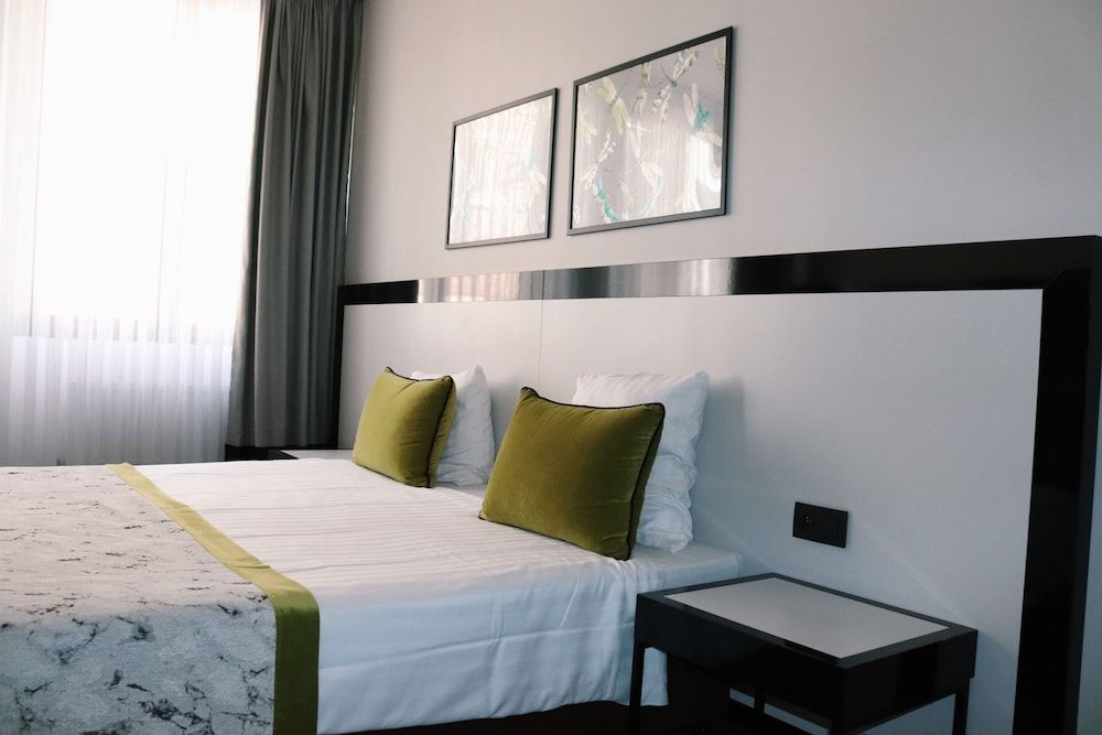 Bild von Executive-Doppelzimmer