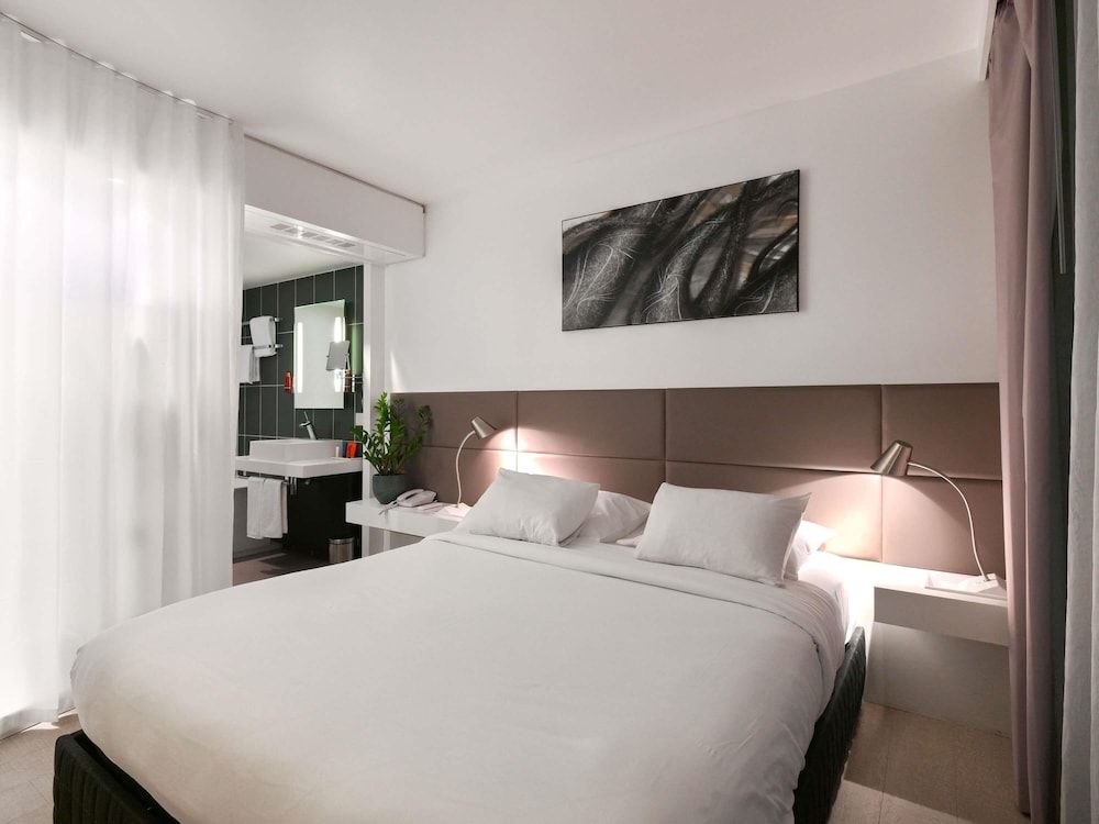 Bild von Superior-Suite, Mehrere Betten