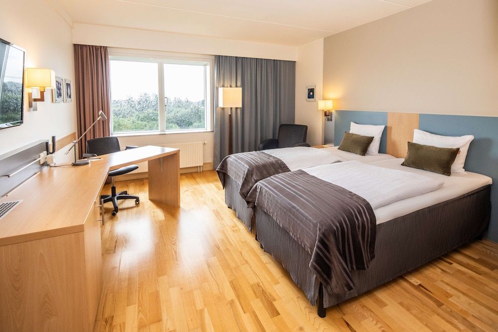 Bild von Superior-Zweibettzimmer