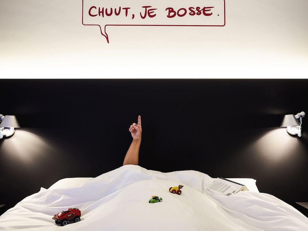 Bild von Standardzimmer, 1 Doppelbett
