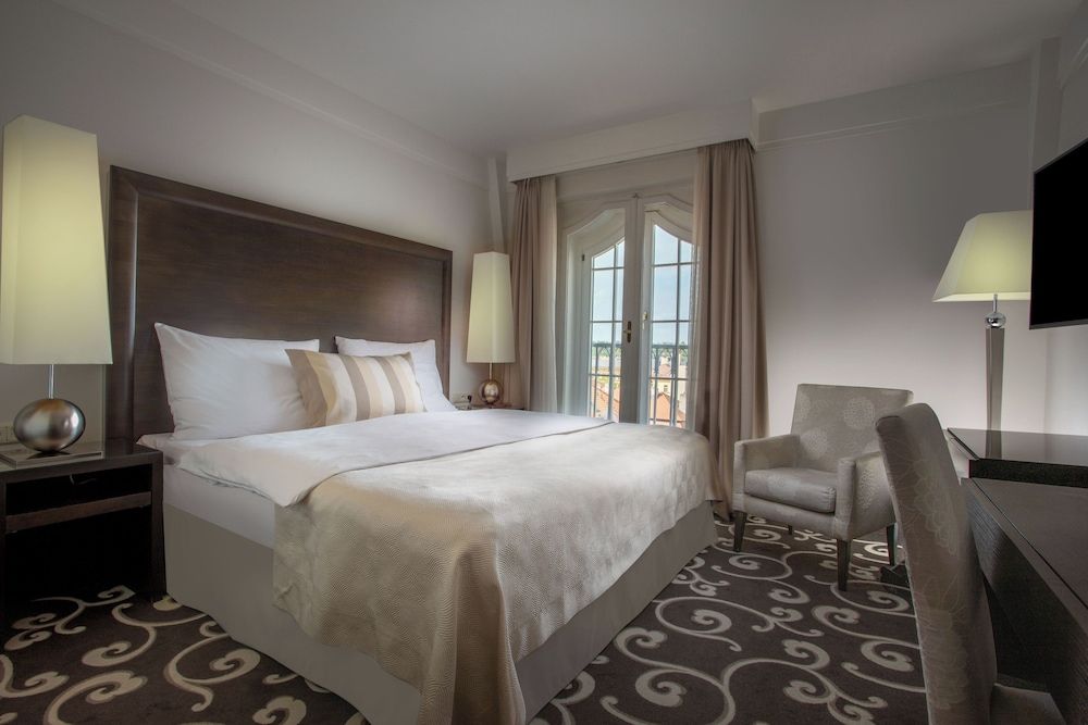 Bild von Wellnessresort Special