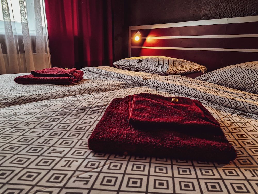 Bild von Doppelzimmer