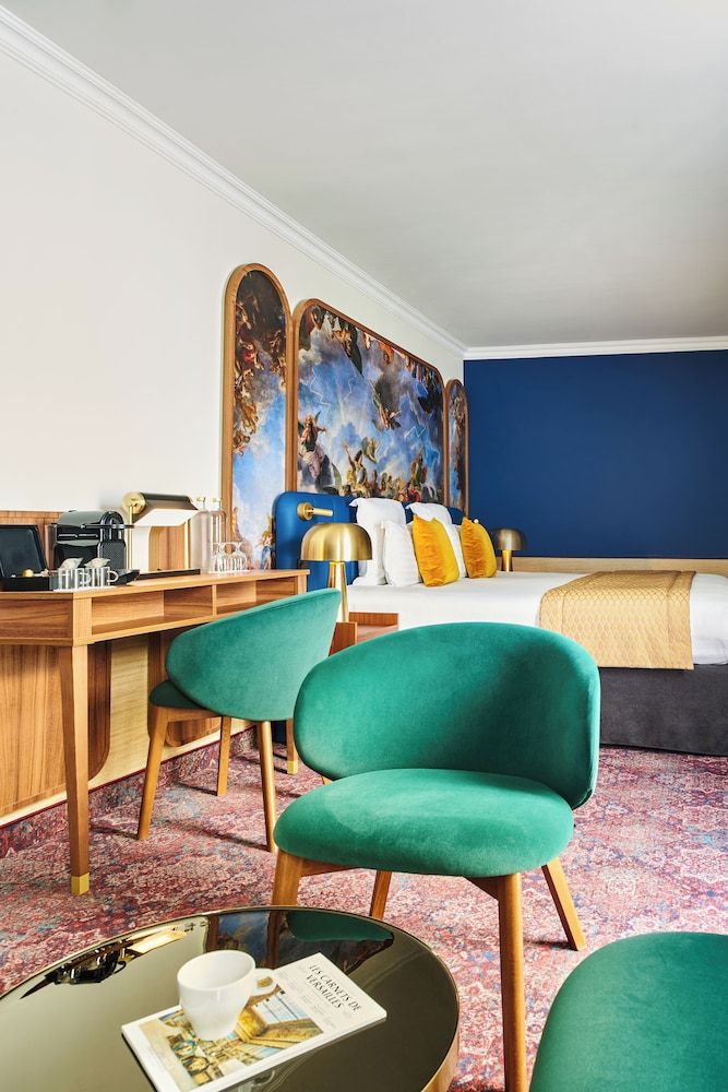 Bild von Superior-Zimmer