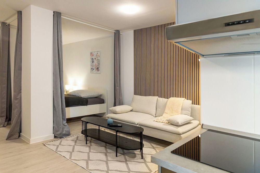 Bild von Urban Nest Bremerhaven