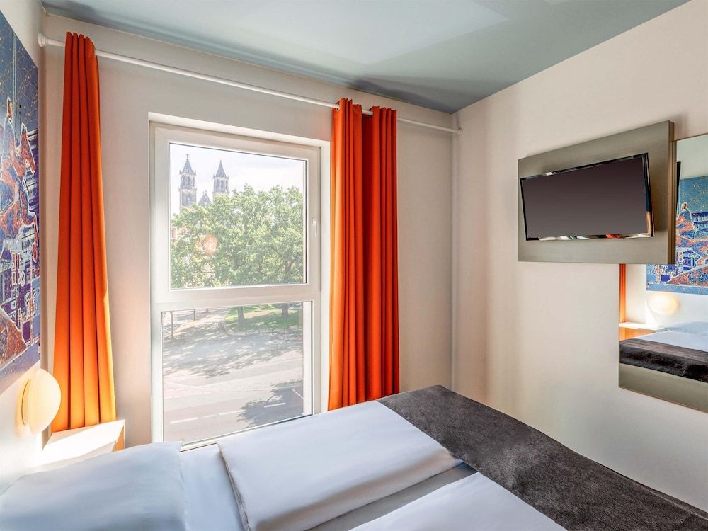 Bild von Doppelzimmer